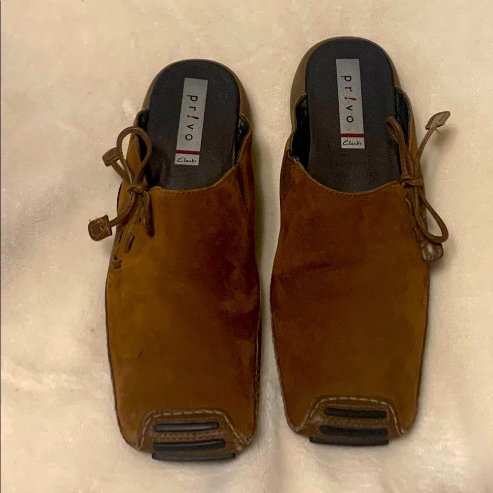 Privo by Clarks (size 8)